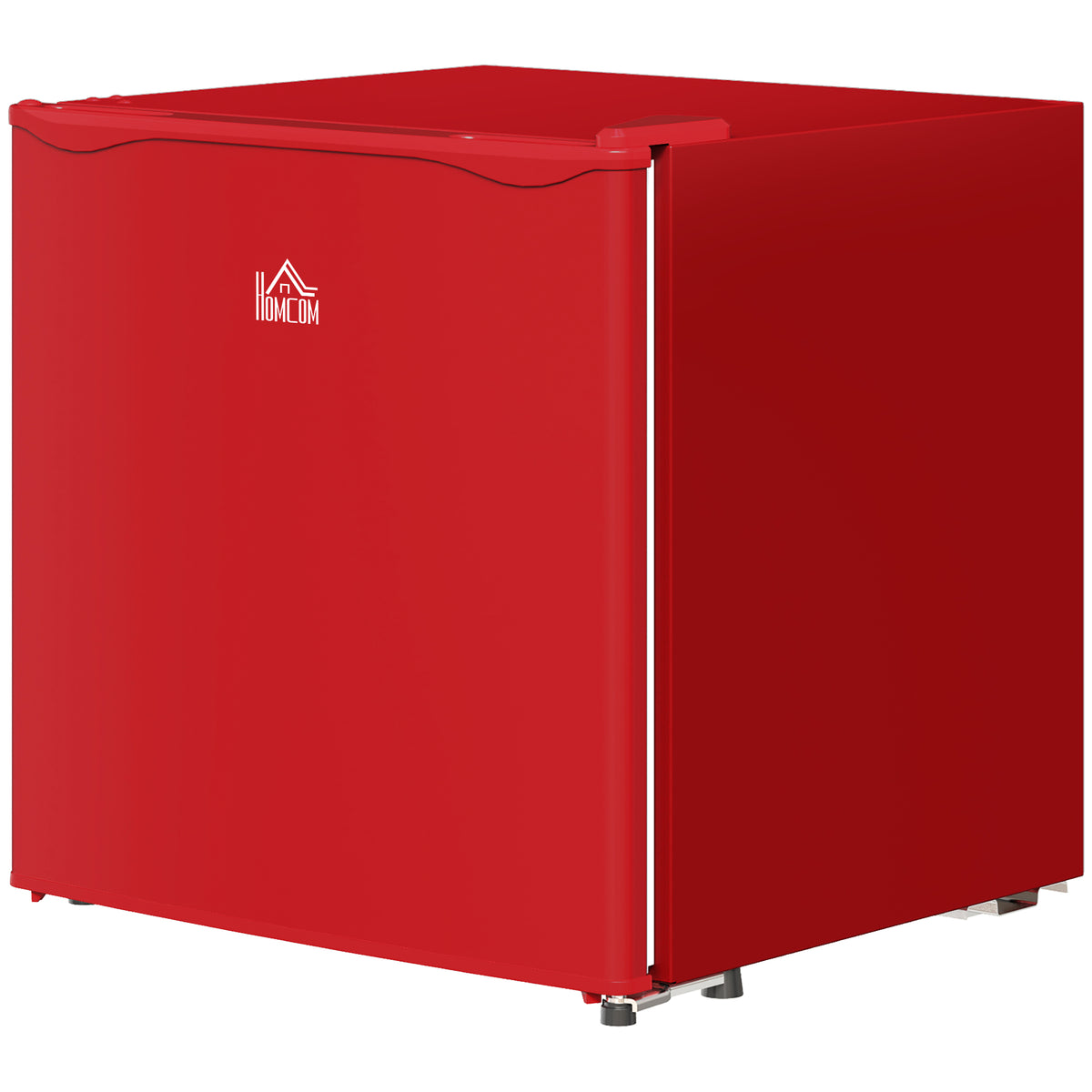 1.1 Cu. Ft. Mini Freezer, Compact Upright Freezer with Reversible Door, Removable Shelf – view 22