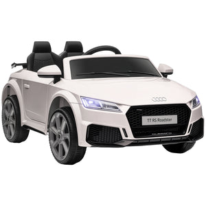 Aosom Officially Licensed Kids Ride-On Car 6V Battery Powered Vehicle Perfect Gift For Kids with Remote Control, Suspension Wheel, Adjustable Speed