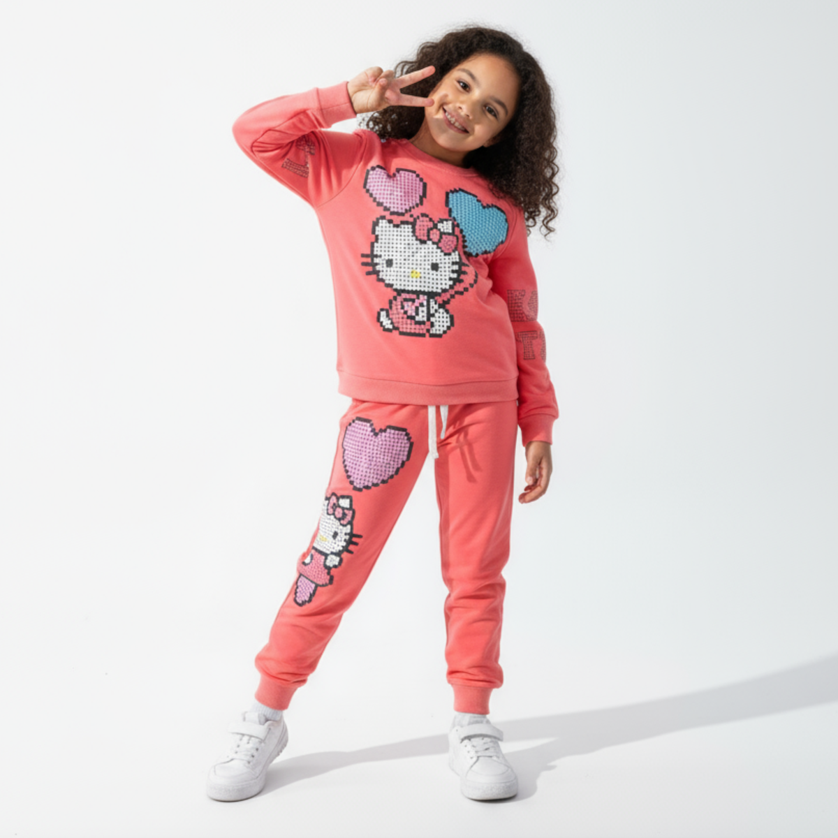 Casual Set