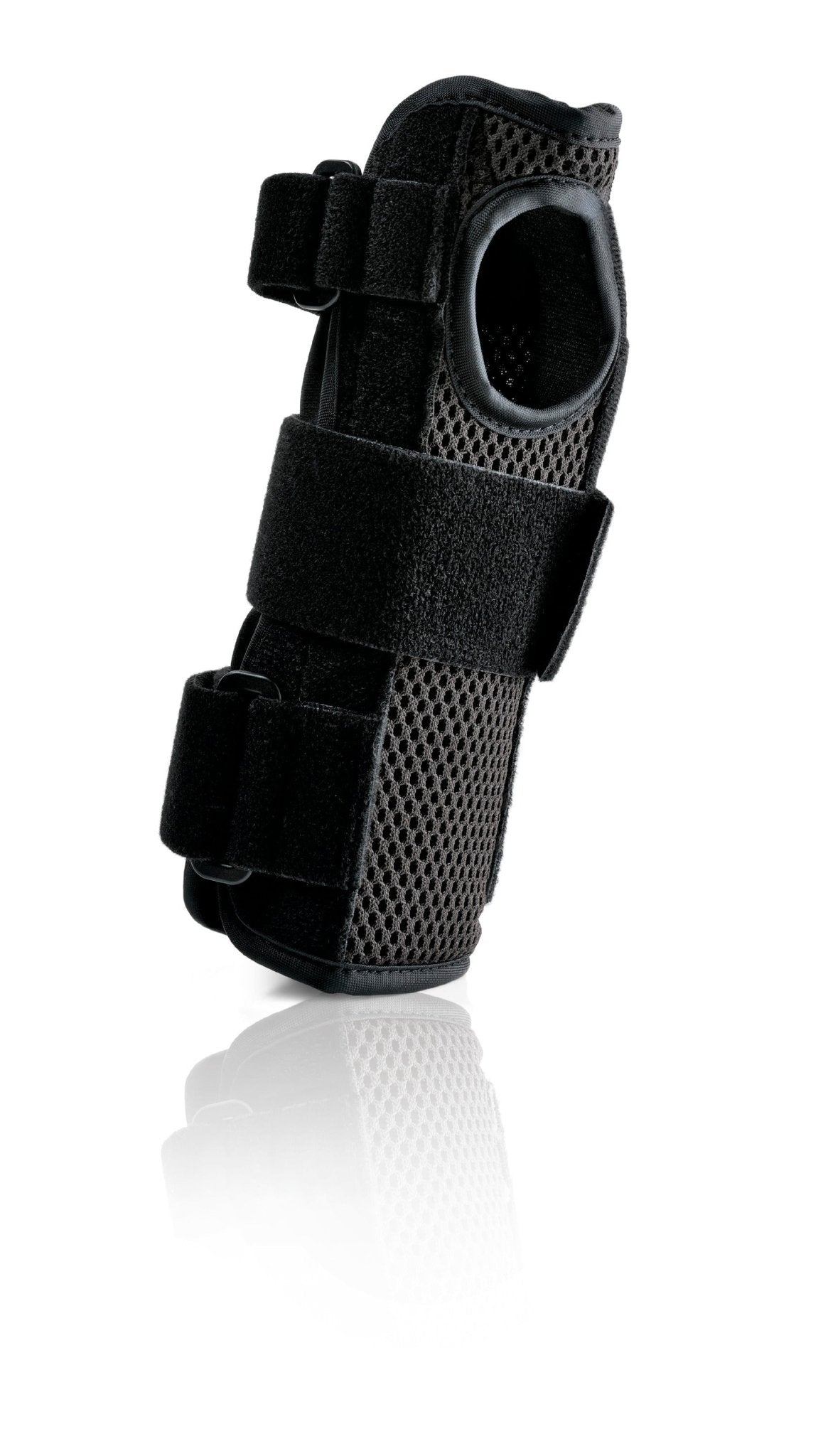 Actimove Manus Forte Wrist Brace, One-Handed Application