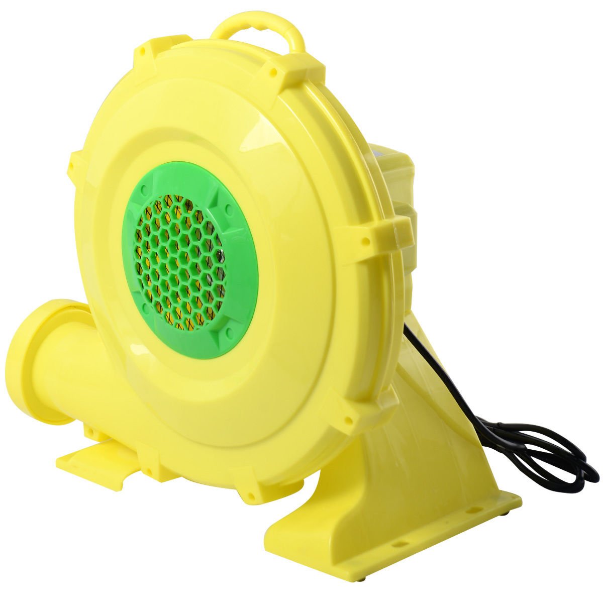735 W 1.0 HP Air Blower Pump Fan for Inflatable Bounce House view 3