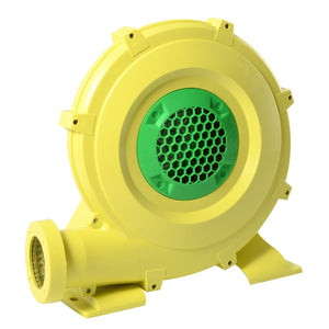 950 W 1.25 HP Air Blower Pump Fan for Inflatable Bounce House view 2
