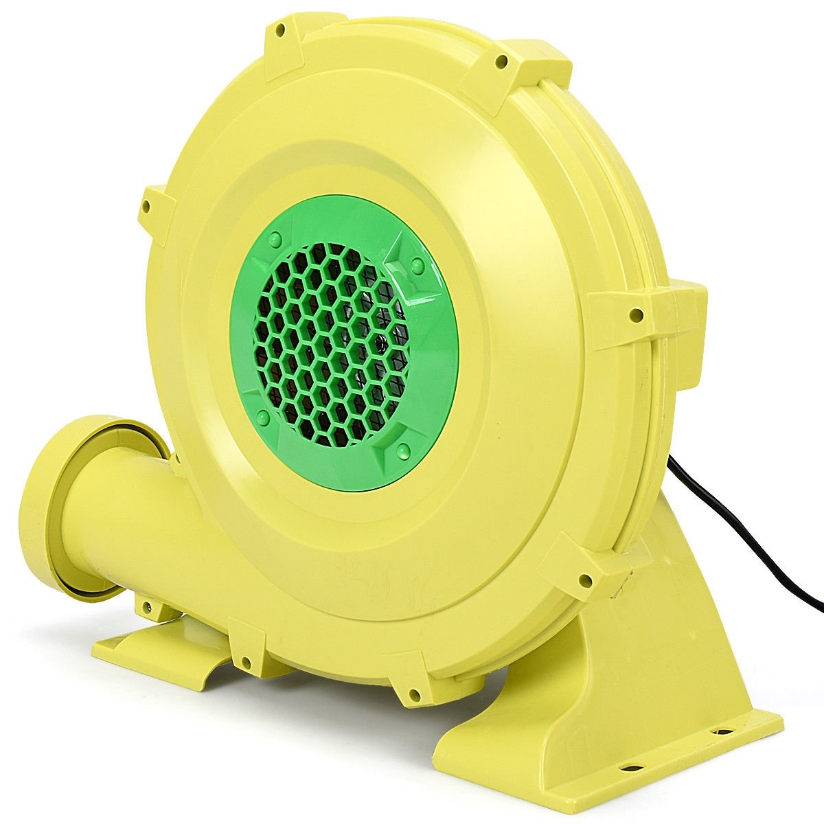 950 W 1.25 HP Air Blower Pump Fan for Inflatable Bounce House view 4
