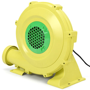 950 W 1.25 HP Air Blower Pump Fan for Inflatable Bounce House view 4