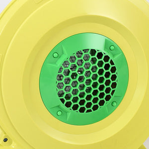 950 W 1.25 HP Air Blower Pump Fan for Inflatable Bounce House view 8