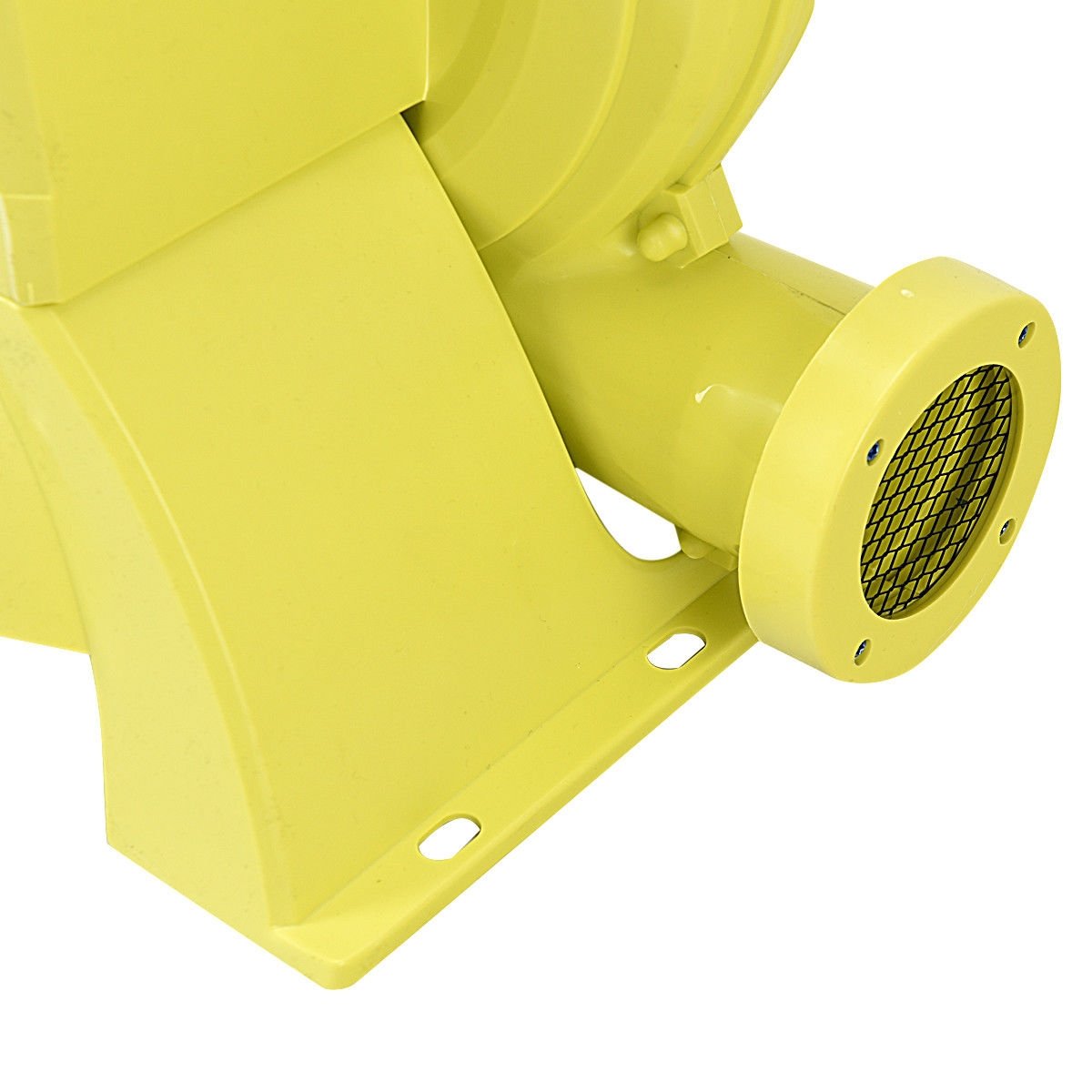 950 W 1.25 HP Air Blower Pump Fan for Inflatable Bounce House view 9