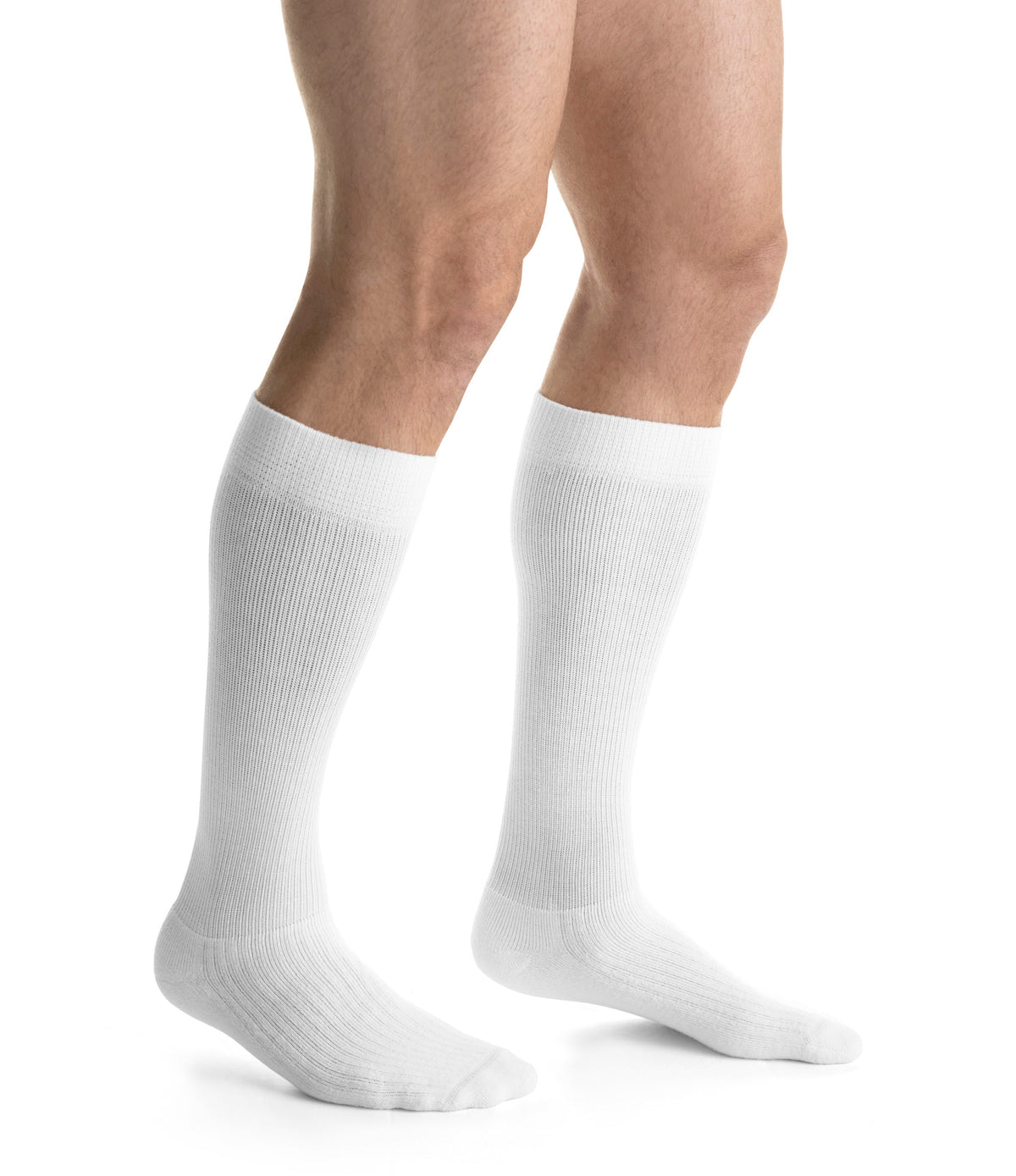JOBST ActiveWear 20-30 mmHg Knee High Closed Toe