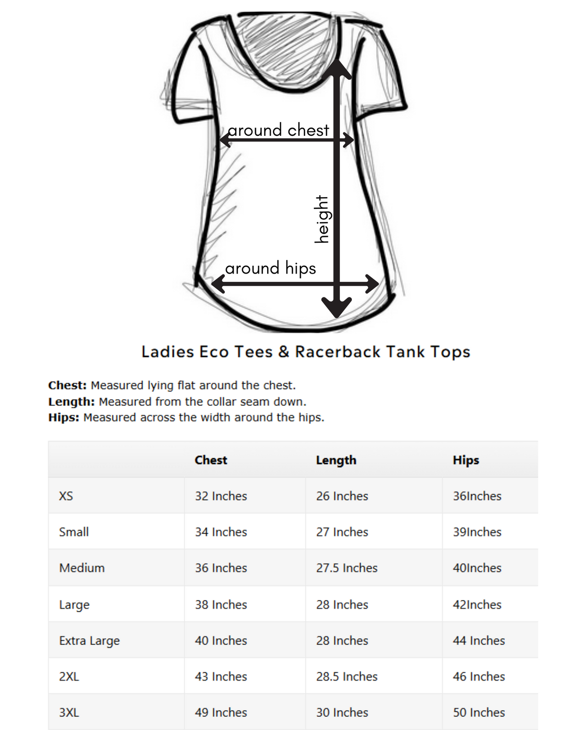 BUTTERFLY - Women's Eco Tee
