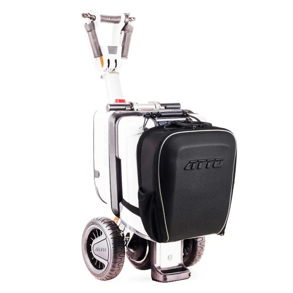 Moving Life ATTO Backpack, Scooter Bag & Daily Backpack