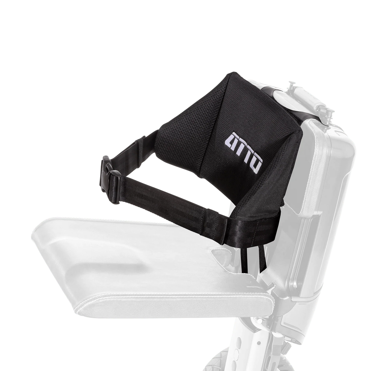 Moving Life ATTO Belt & Support Strap, Memory Foam