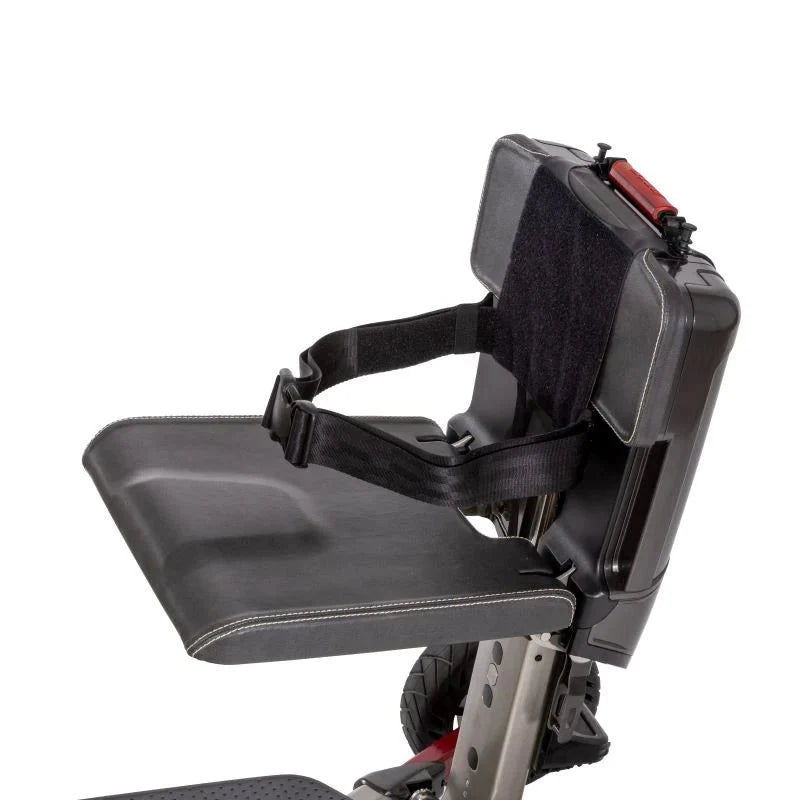 Moving Life ATTO Belt & Support Strap, Memory Foam