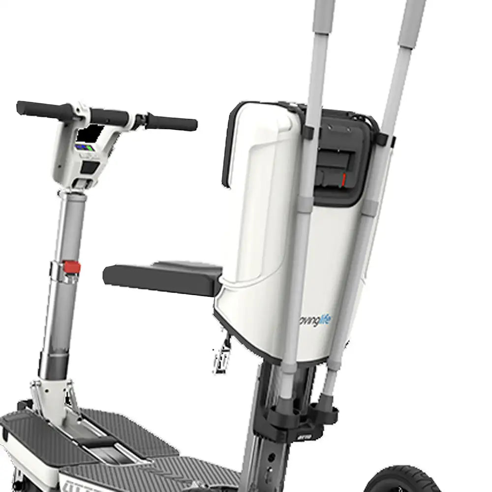 Moving Life ATTO Cane & Crutch Holder