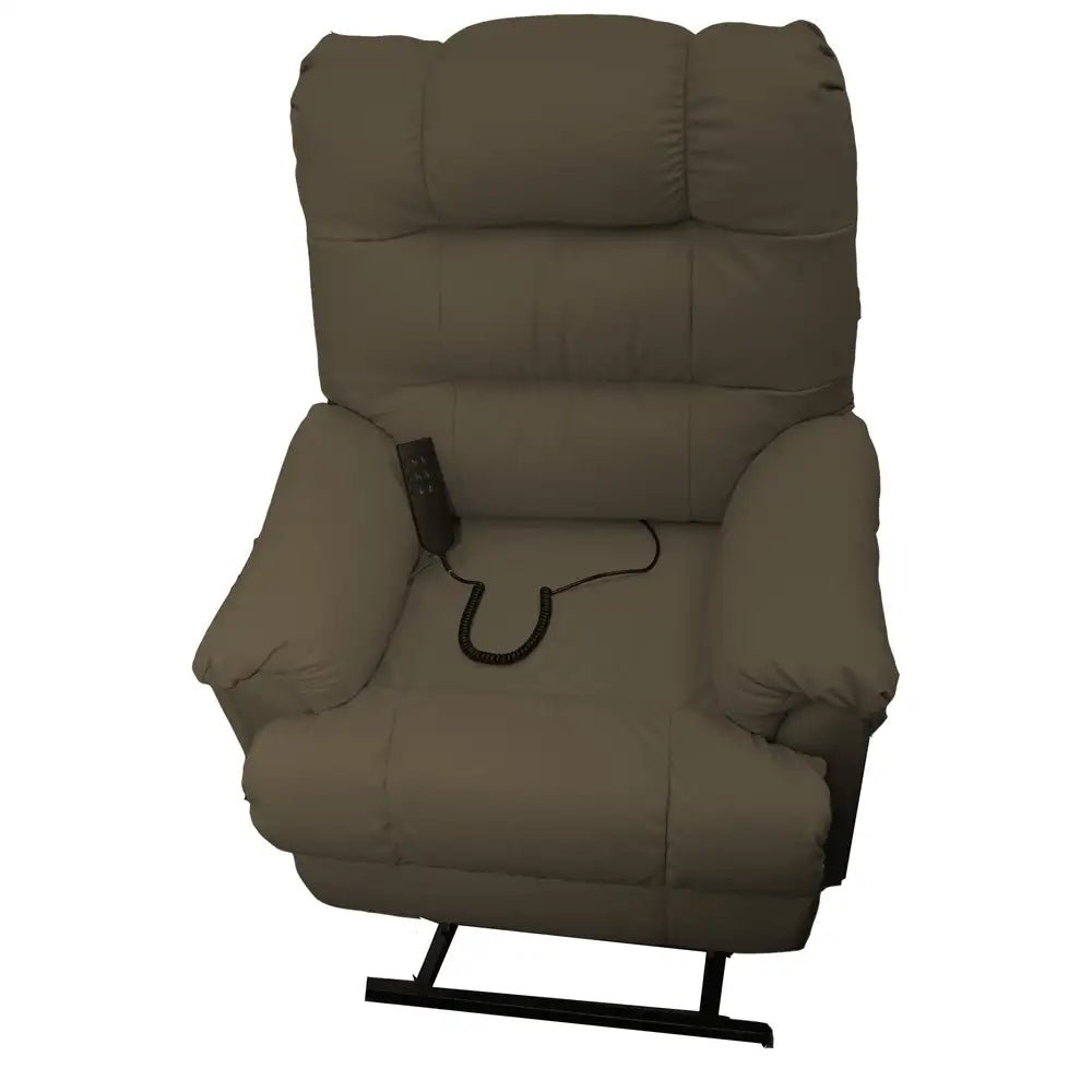 Elran C0662 Tall Lift Chair, Quick Ship, 352 lb Capacity