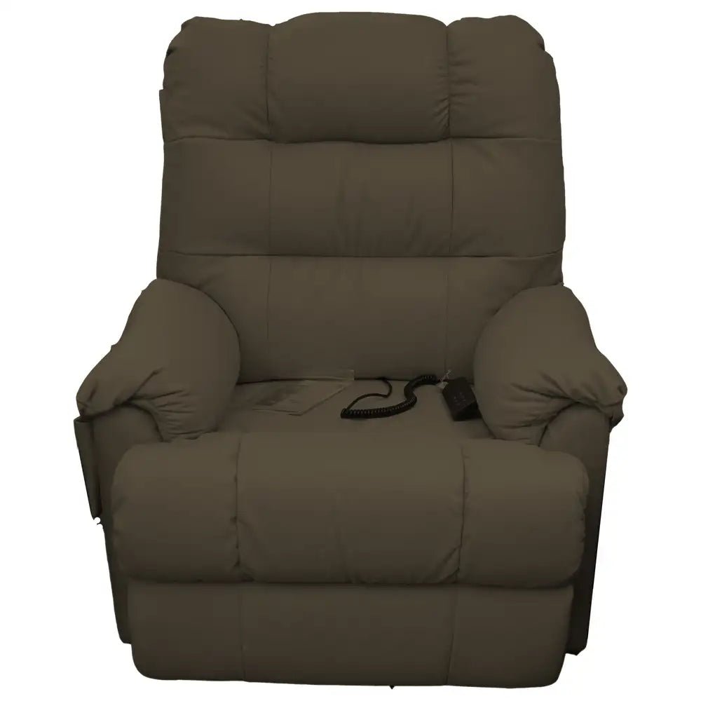 Elran C0662 Tall Lift Chair, Quick Ship, 352 lb Capacity