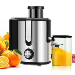 Centrifugal Juicer Machine Juicer Extractor Dual Speed view 3