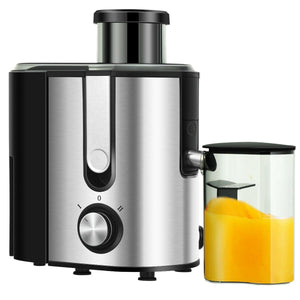 Centrifugal Juicer Machine Juicer Extractor Dual Speed view 4