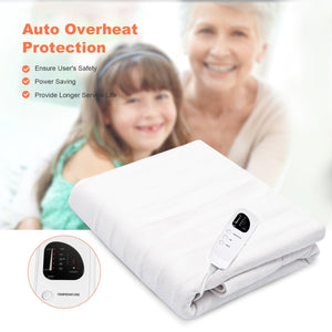 Digital Auto Overheat Protection Massage Table Warmer view 3