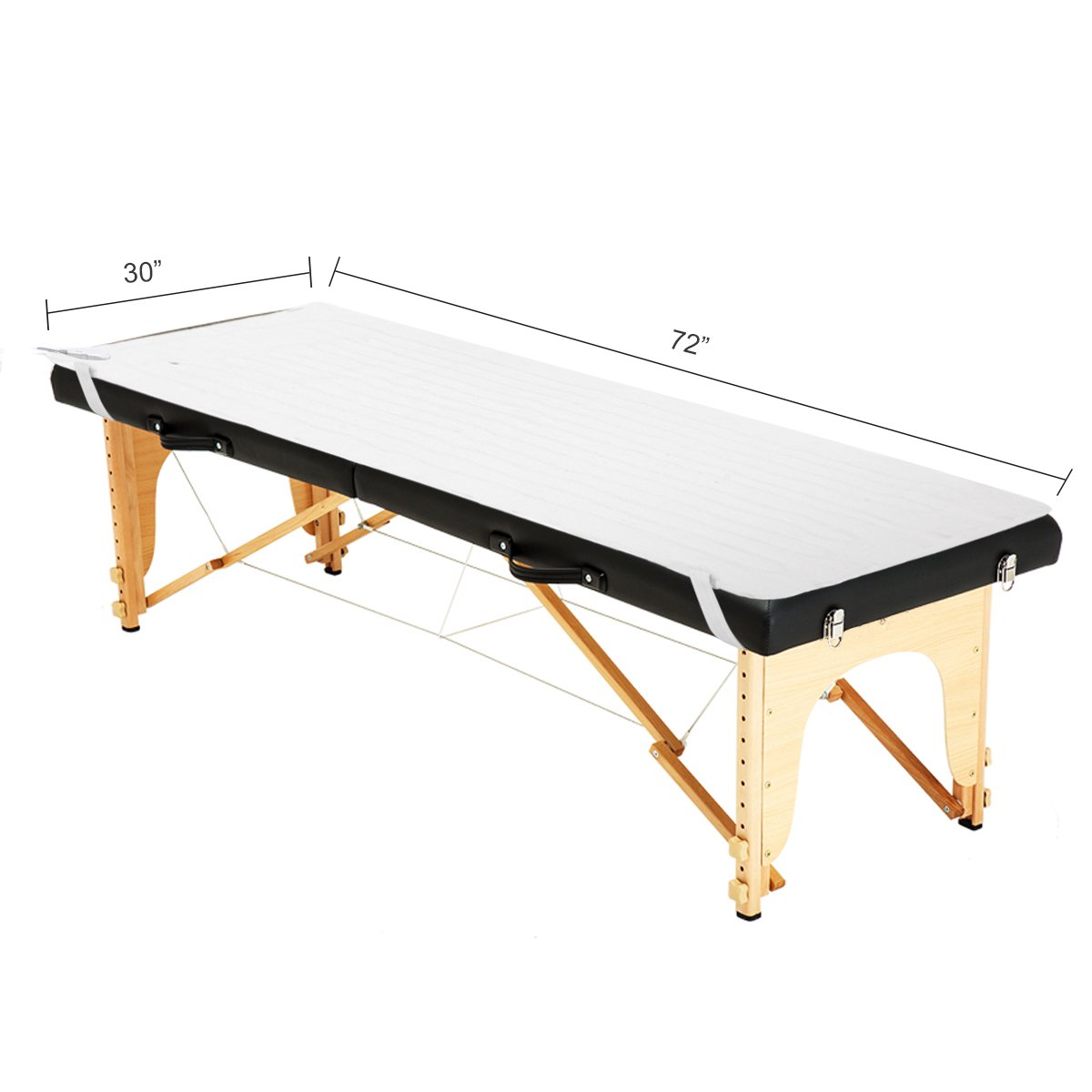 Digital Auto Overheat Protection Massage Table Warmer view 4