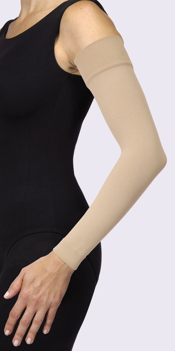 JOBST Bella Strong Armsleeve, 15-20 mmHg