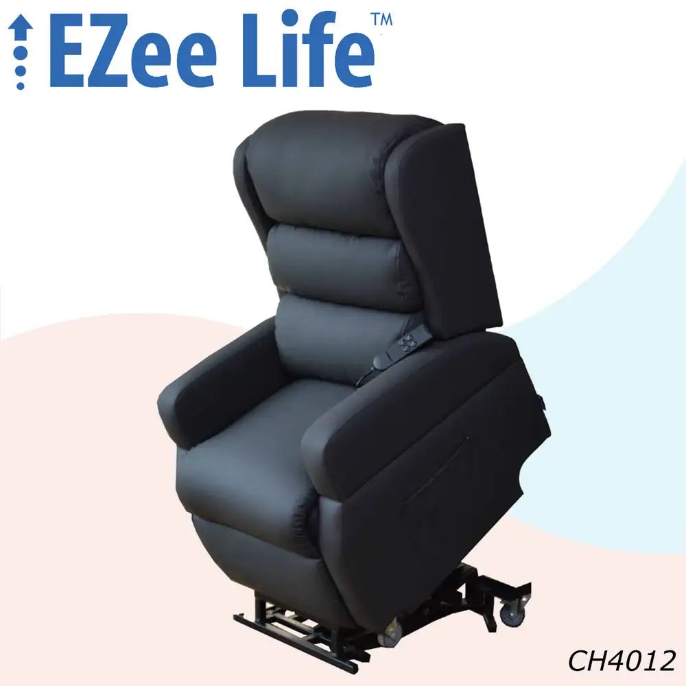 EZee Life Earth CH4012 Vertical Rise Lift Chair, 350 lb
