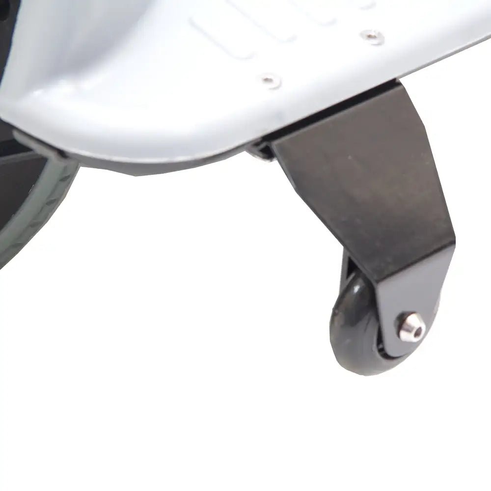 EZee Elite Portable Mobility Scooter CH4030, Single Front-Wheel Drive
