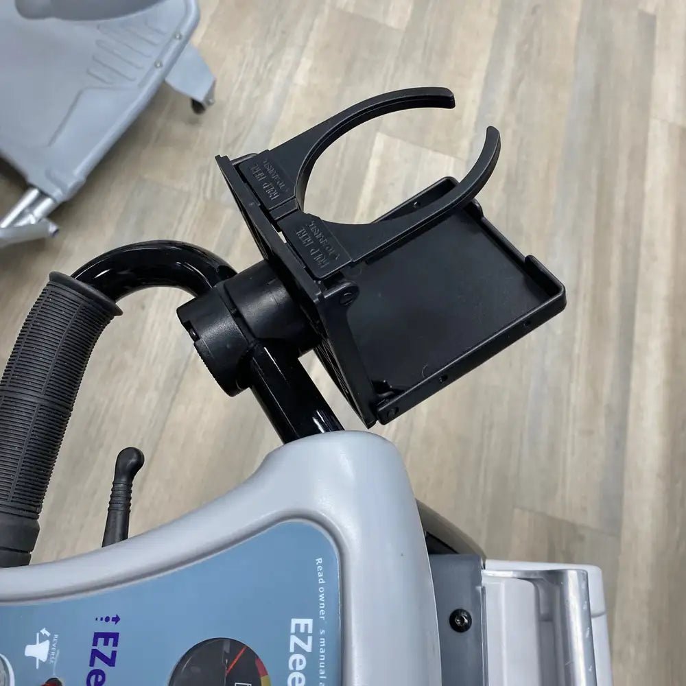 EZee Life CH4302 Folding Scooter Cup Holder