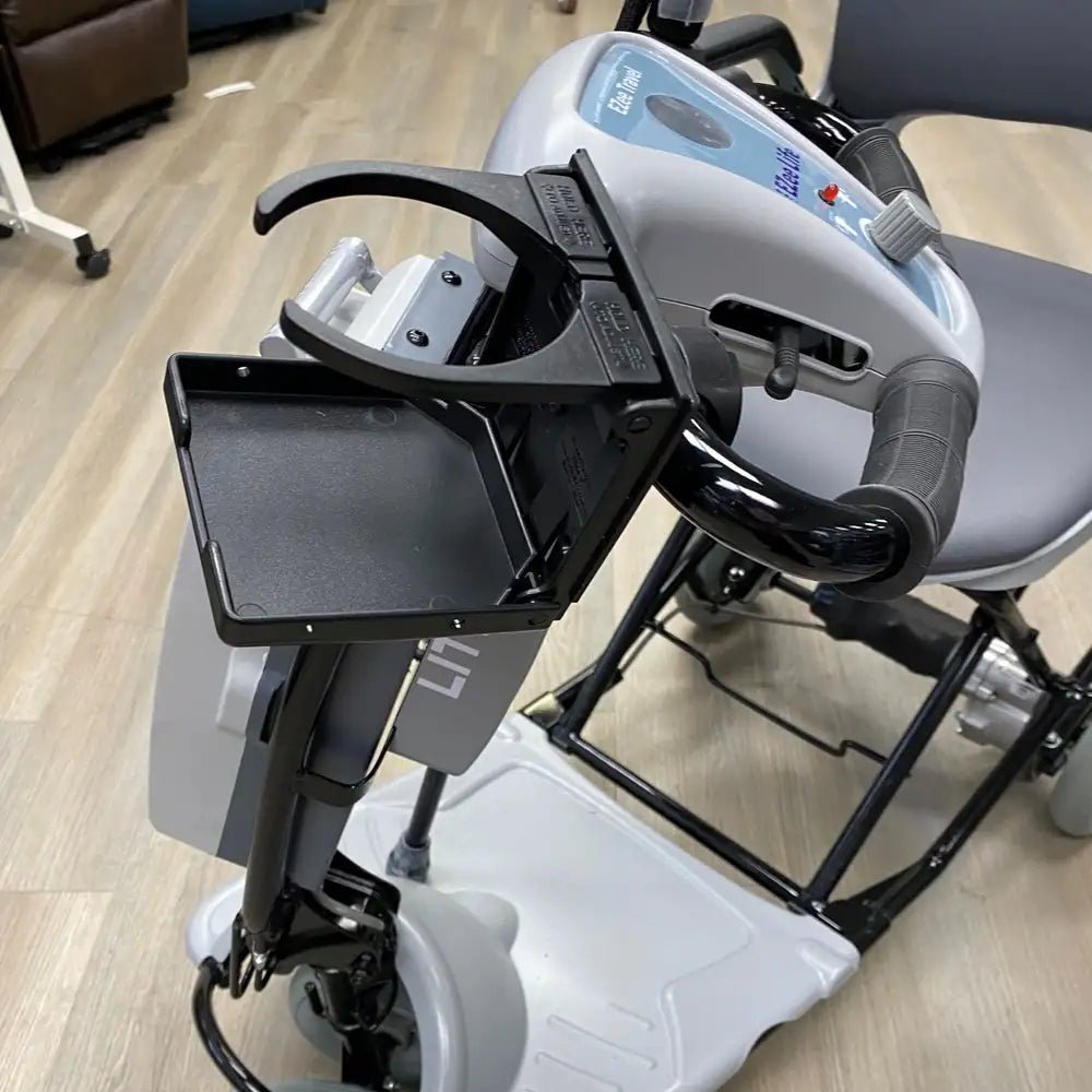 EZee Life CH4302 Folding Scooter Cup Holder
