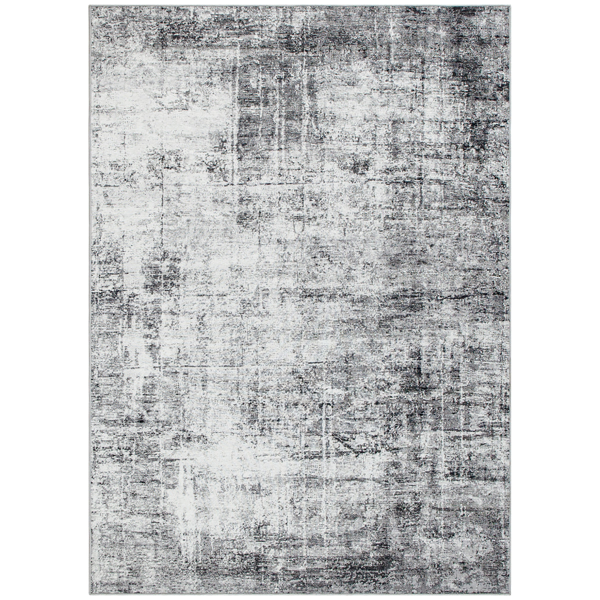 Area Rug for Living Room 5x7, Modern Abstract Machine Washable Rug, Non-Slip Carpet for Bedroom – view 22