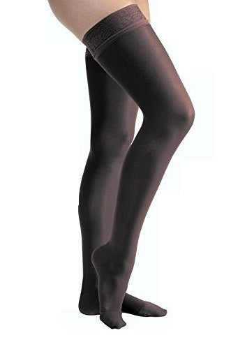 JOBST UltraSheer 20-30 mmHg Thigh High Closed Toe