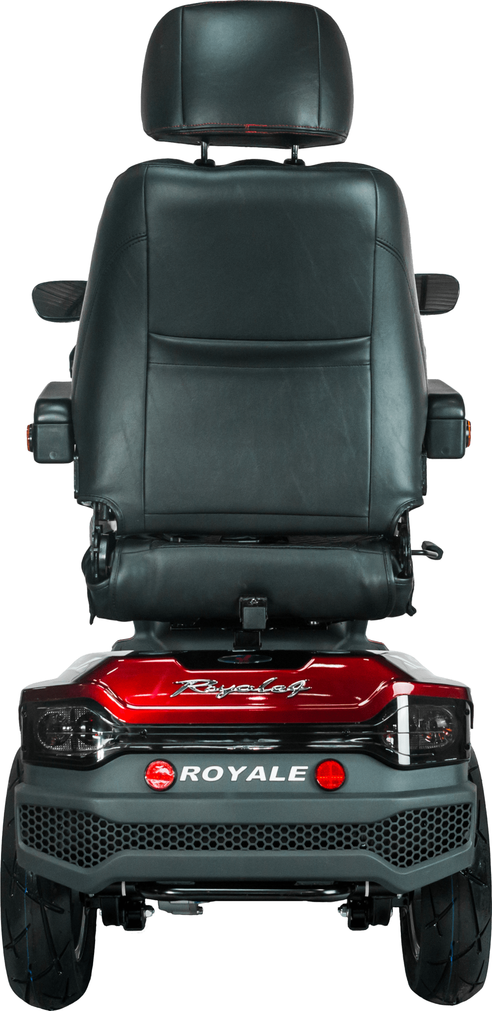 Heartway PF7 Royal 4 Large Mobility Scooter, 1300W