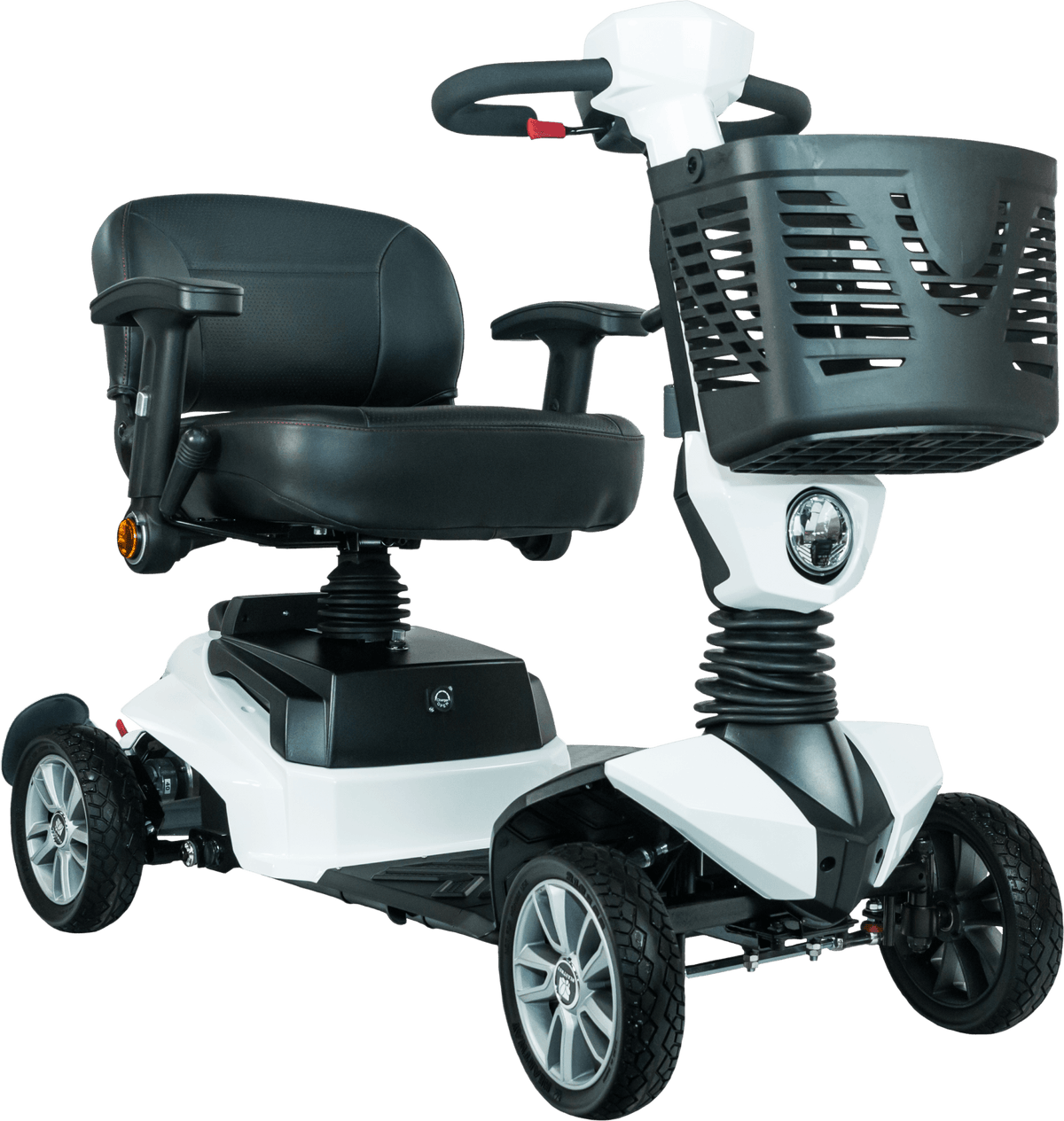 Heartway Zen S11 Compact Urban Mobility Scooter