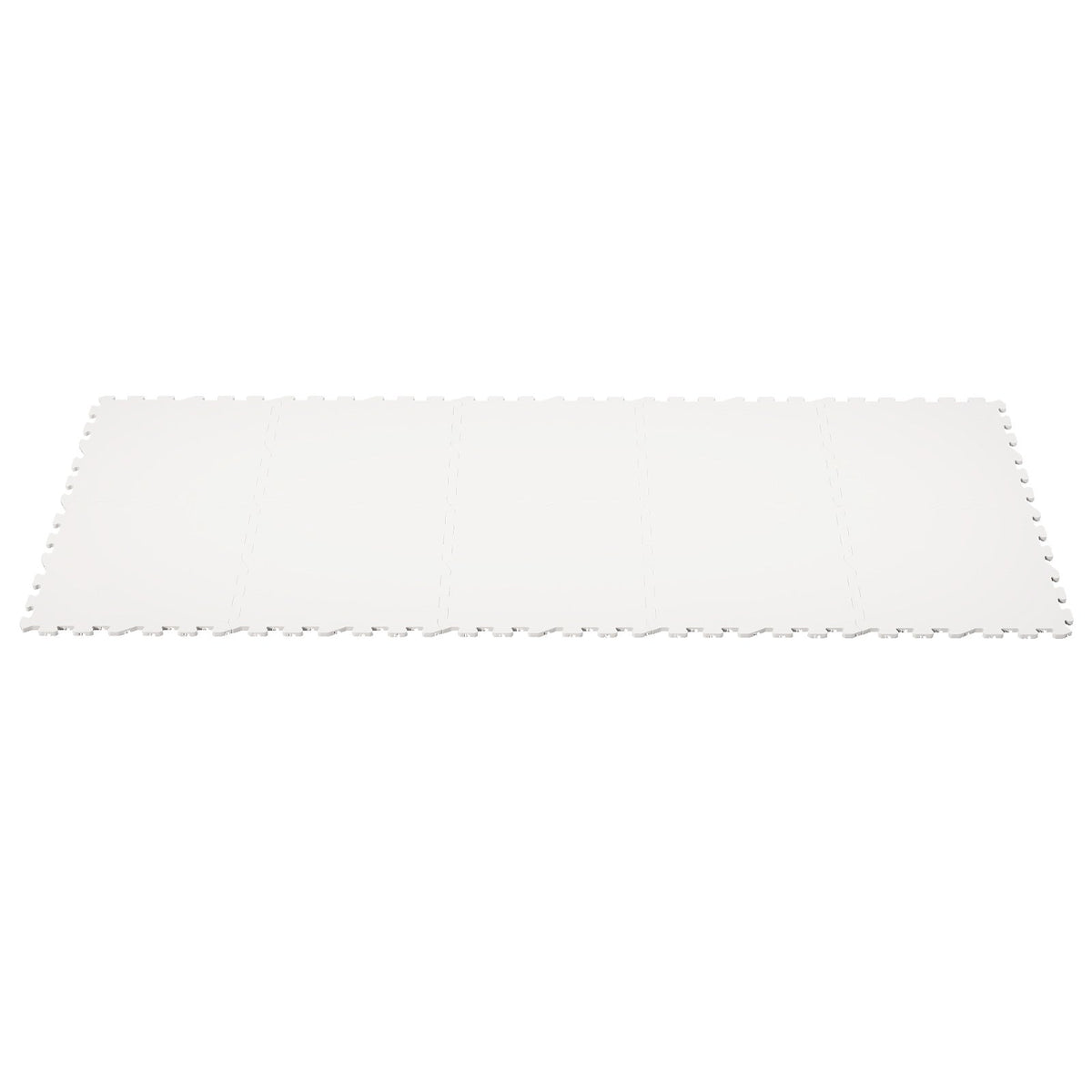 Hockey Flooring Tiles for Training Dryland Synthetic Ice Tiles Hockey Shooting Equipment view 4