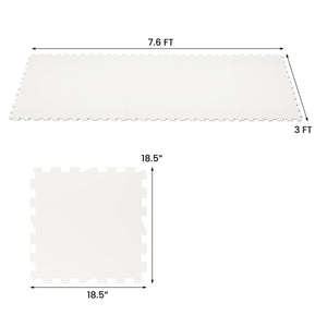 Hockey Flooring Tiles for Training Dryland Synthetic Ice Tiles Hockey Shooting Equipment view 5