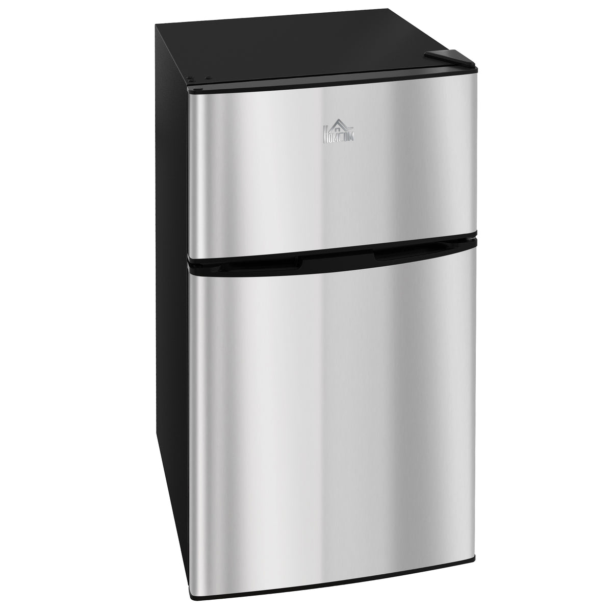 3.2 Cu Ft Compact Refrigerator, Mini Fridge with Freezer – view 15