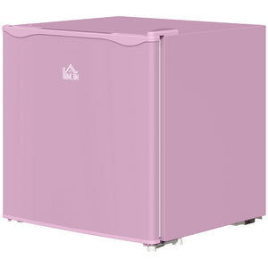 1.1 Cu. Ft. Mini Freezer, Compact Upright Freezer with Reversible Door, Removable Shelf – view 15