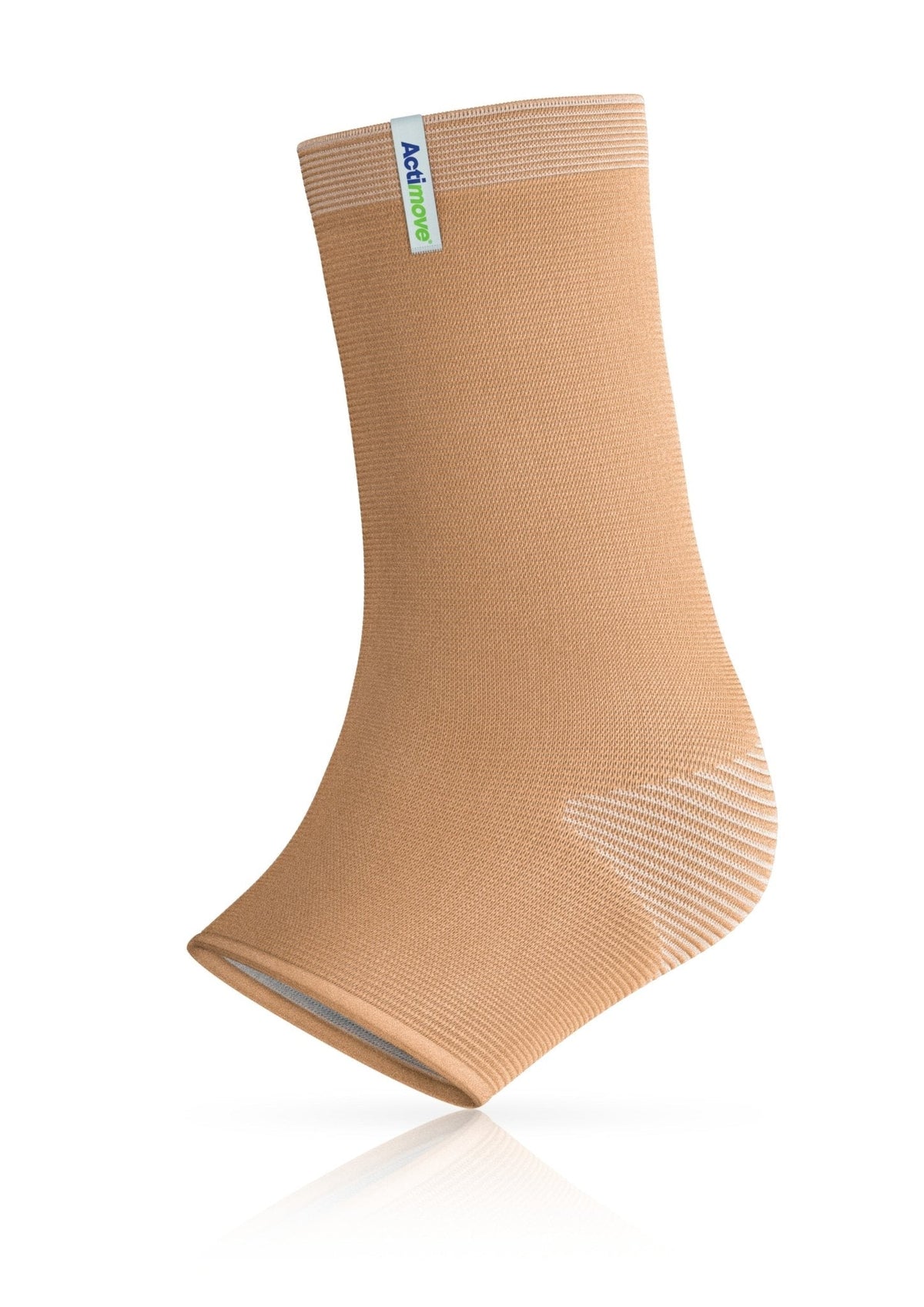 Actimove Arthritis Care Ankle Support, Ceramic Fibre Warming Brace