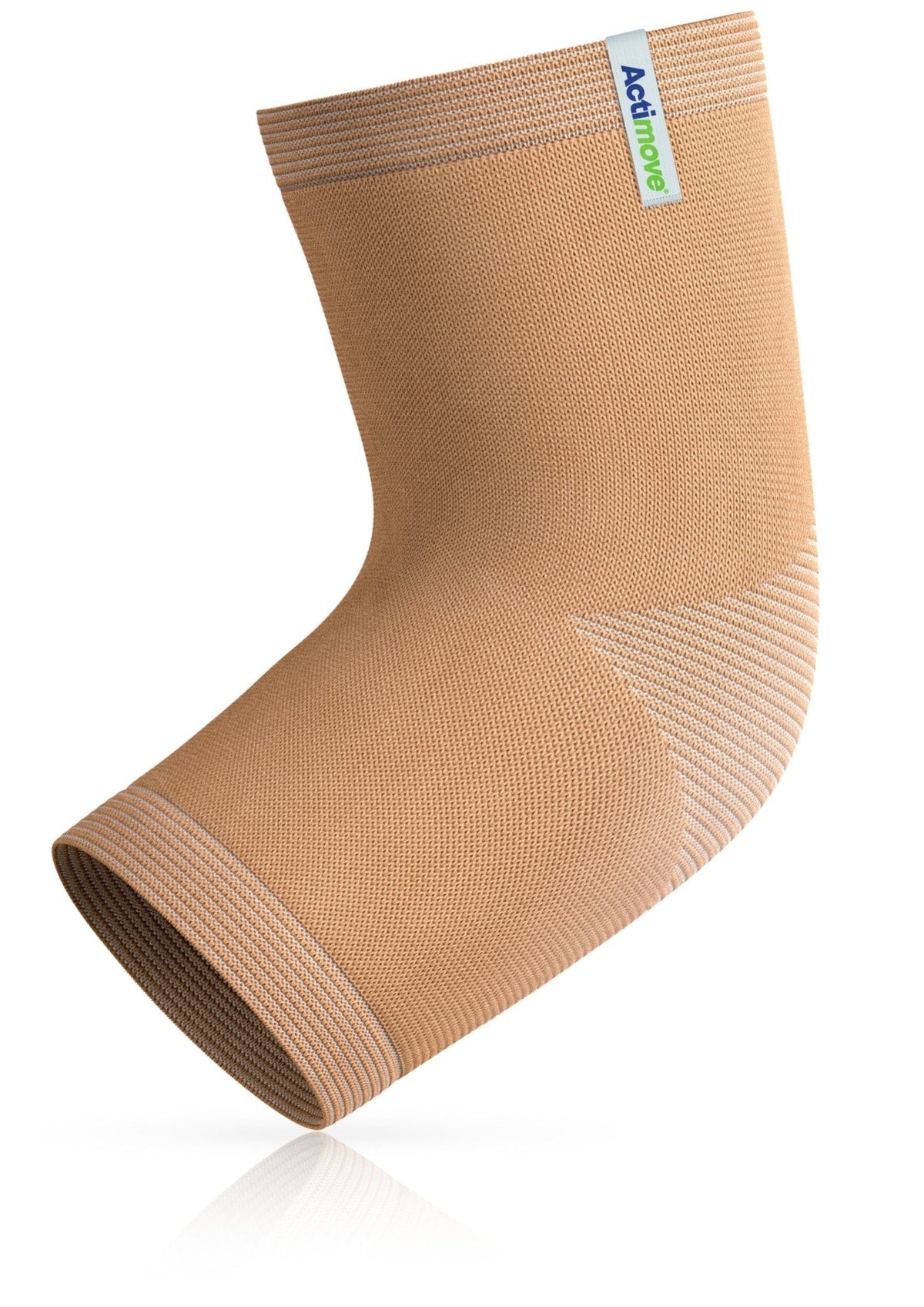 Actimove Arthritis Care Elbow Support, Ceramic Fibre Warming Brace