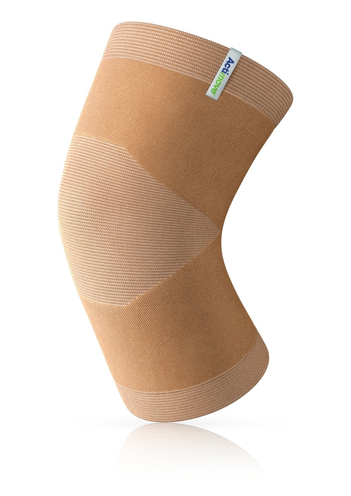 Actimove Arthritis Care Knee Support, Ceramic Fibre Warming Brace