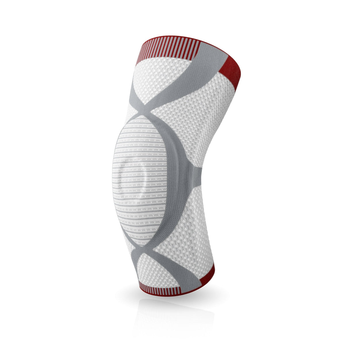 Actimove GenuMotion Knee Support, Graduated Compression Knit