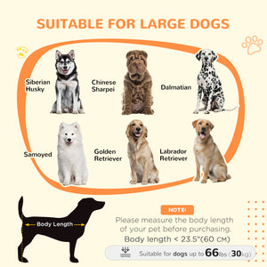39" Dog Crate Furniture, Dog Crate End Side Table for Large Dogs, White – view 3