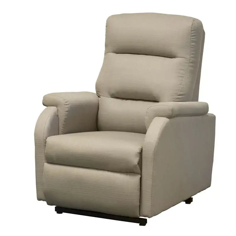 Elran L0072 Lift Chair, Premium Power Recliner, 352 lb Capacity