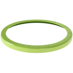 14FT Trampoline Spring Cover, Trampoline Pad Replacement, Waterproof and Tear-Resistant – view 5