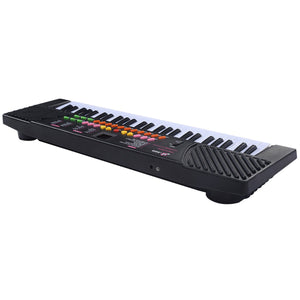 54 Keys Kids Electronic Music Piano view 4