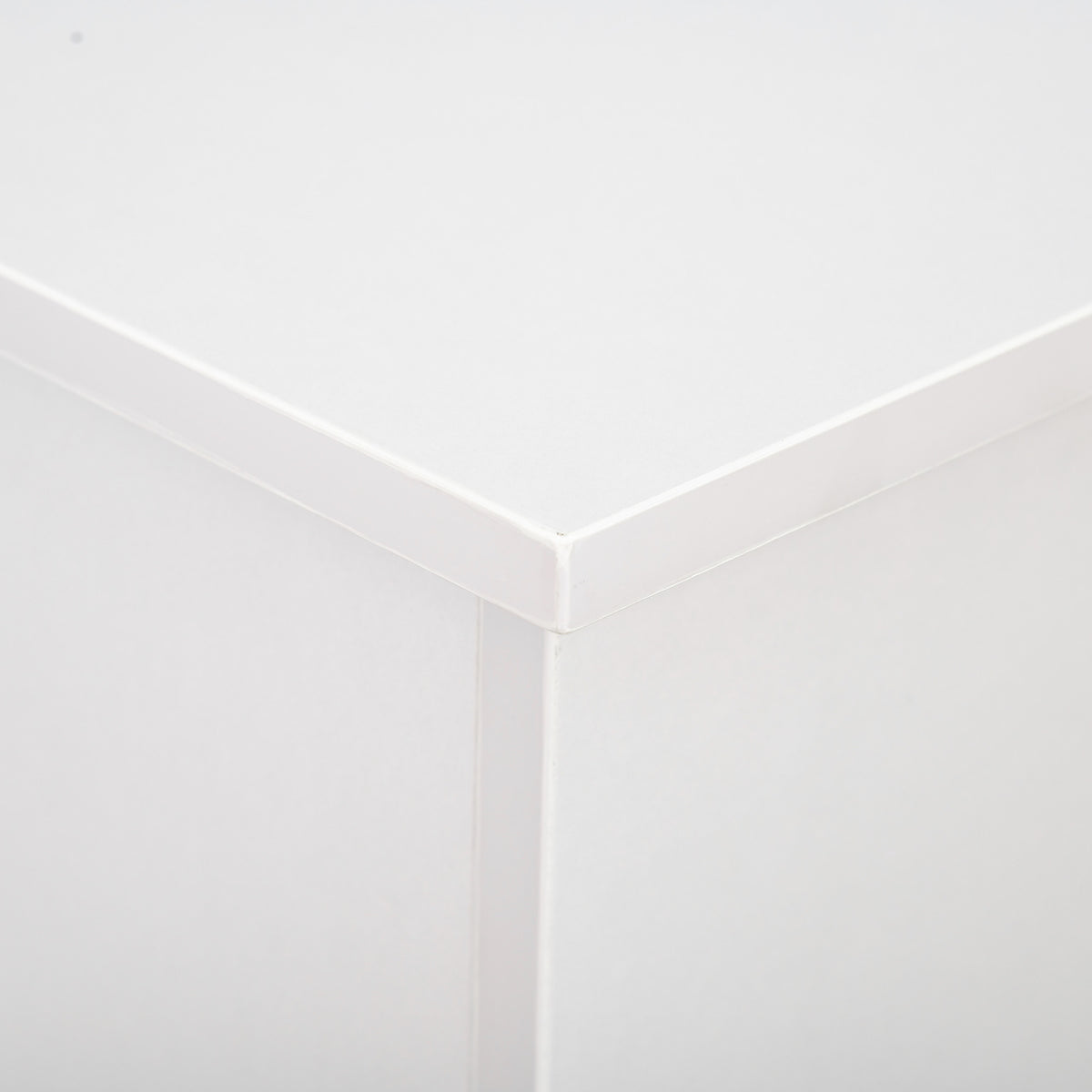 39.5" Storage Chest with 2 Safety Hinges, Storage Box Organizer with Flip-Top Lid, Entryway Storage Bench – view 28