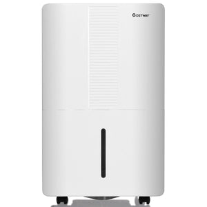 Portable 70 Pint Humidity Control up to 4500 Sq.Ft. Dehumidifier view 4