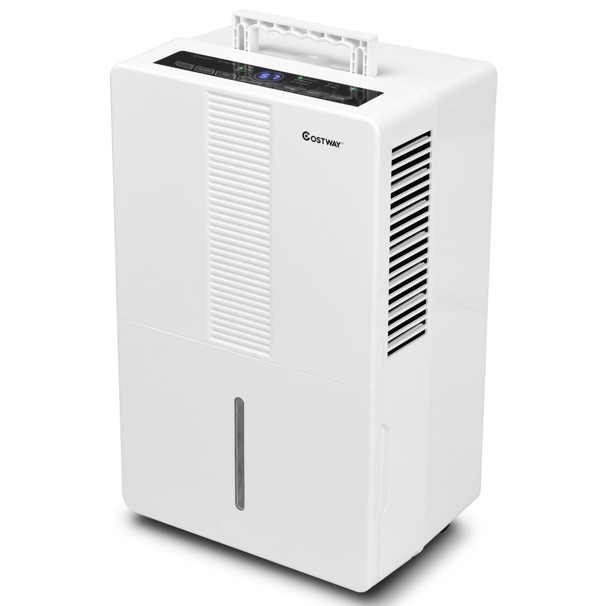 Portable 70 Pint Humidity Control up to 4500 Sq.Ft. Dehumidifier view 5
