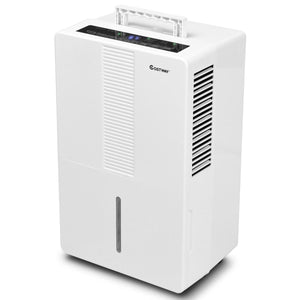 Portable 70 Pint Humidity Control up to 4500 Sq.Ft. Dehumidifier view 5