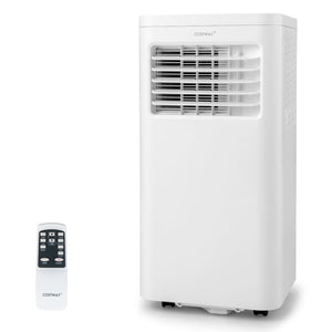 6000 BTU(SACC) Portable Air Conditioner Cools 250 Sq.Ft view 3