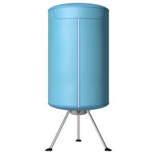 Portable Ventless Laundry Clothes Dryer view 4