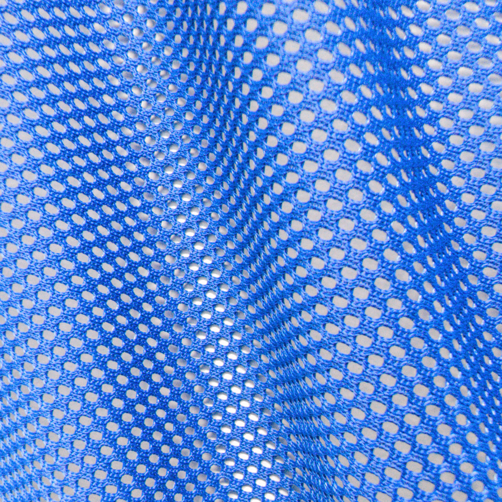 Premium Mesh Patient Lift Sling with Head Support, 4-Point